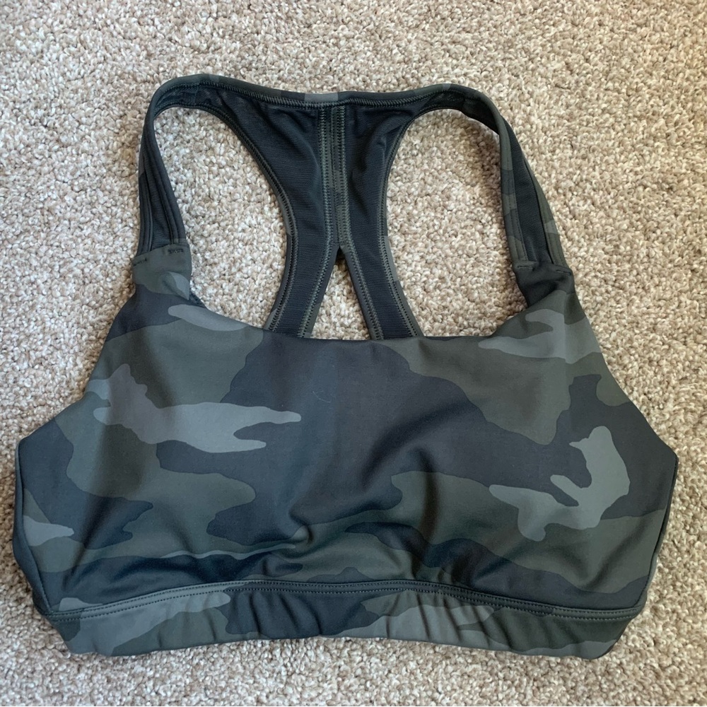 Athleta Sports Bra